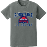 Philadelphia Resistance Youth Heavyweight Ring Spun Tee