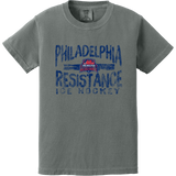 Philadelphia Resistance Youth Heavyweight Ring Spun Tee