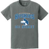 Pittsburgh Huskies Youth Heavyweight Ring Spun Tee