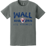 Wall Hockey Youth Heavyweight Ring Spun Tee
