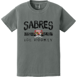 SOMD Sabres Youth Heavyweight Ring Spun Tee