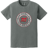 Team Maryland Youth Heavyweight Ring Spun Tee