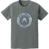 Chicago Bulldogs Youth Heavyweight Ring Spun Tee
