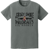 Jersey Shore Wildcats Youth Heavyweight Ring Spun Tee