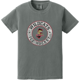 Jersey Shore Wildcats Youth Heavyweight Ring Spun Tee