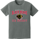 Maryland Black Bears Youth Heavyweight Ring Spun Tee