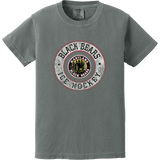 Maryland Black Bears Youth Heavyweight Ring Spun Tee