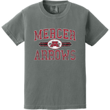 Mercer Arrows Youth Heavyweight Ring Spun Tee