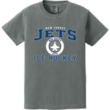 NJ Jets Youth Heavyweight Ring Spun Tee