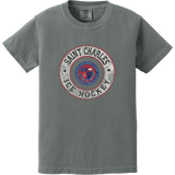 Mount St. Charles Youth Heavyweight Ring Spun Tee