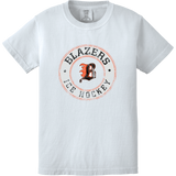 Philadelphia Blazers Youth Heavyweight Ring Spun Tee