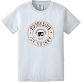 Philadelphia Flyers Elite Youth Heavyweight Ring Spun Tee