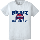 Philadelphia Resistance Youth Heavyweight Ring Spun Tee