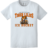 Princeton Tiger Lilies Youth Heavyweight Ring Spun Tee