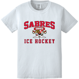 SOMD Sabres Youth Heavyweight Ring Spun Tee