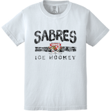 SOMD Sabres Youth Heavyweight Ring Spun Tee