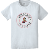 Jersey Shore Wildcats Youth Heavyweight Ring Spun Tee