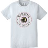 Maryland Black Bears Youth Heavyweight Ring Spun Tee