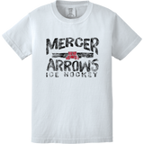 Mercer Arrows Youth Heavyweight Ring Spun Tee