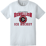 South Pittsburgh Rebellion Youth Heavyweight Ring Spun Tee