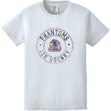 Chicago Phantoms Youth Heavyweight Ring Spun Tee