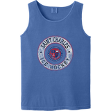Mount St. Charles Heavyweight Ring Spun Tank Top