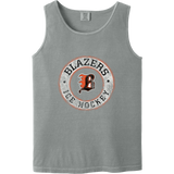 Philadelphia Blazers Heavyweight Ring Spun Tank Top