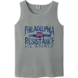 Philadelphia Resistance Heavyweight Ring Spun Tank Top
