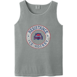 Philadelphia Resistance Heavyweight Ring Spun Tank Top