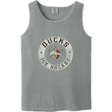 Delaware Ducks Heavyweight Ring Spun Tank Top