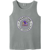 Jr. Phantoms Heavyweight Ring Spun Tank Top