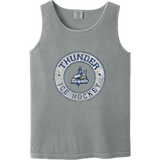 Mon Valley Thunder Heavyweight Ring Spun Tank Top