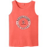 Phila Revolution Heavyweight Ring Spun Tank Top