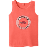 Mercer Arrows Heavyweight Ring Spun Tank Top