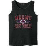Mount St. Charles Heavyweight Ring Spun Tank Top