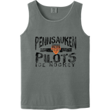 Pennsauken Pilots Heavyweight Ring Spun Tank Top