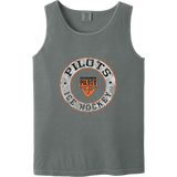Pennsauken Pilots Heavyweight Ring Spun Tank Top
