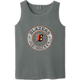 Philadelphia Blazers Heavyweight Ring Spun Tank Top