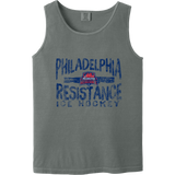 Philadelphia Resistance Heavyweight Ring Spun Tank Top