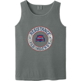 Philadelphia Resistance Heavyweight Ring Spun Tank Top