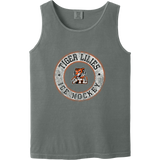 Princeton Tiger Lilies Heavyweight Ring Spun Tank Top