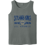 Skylands Kings Heavyweight Ring Spun Tank Top