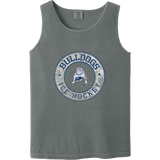 Chicago Bulldogs Heavyweight Ring Spun Tank Top