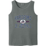Hartford Jr. Wolfpack Heavyweight Ring Spun Tank Top