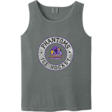 Jr. Phantoms Heavyweight Ring Spun Tank Top