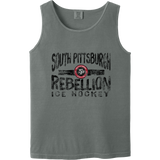 South Pittsburgh Rebellion Heavyweight Ring Spun Tank Top