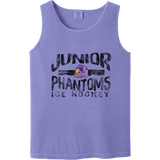 Jr. Phantoms Heavyweight Ring Spun Tank Top