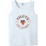 Pennsauken Pilots Heavyweight Ring Spun Tank Top