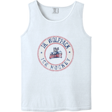 Hartford Jr. Wolfpack Heavyweight Ring Spun Tank Top