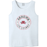 Mercer Arrows Heavyweight Ring Spun Tank Top